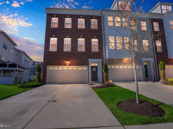 4009 Winding Waters Ter, Upper Marlboro, MD 20772