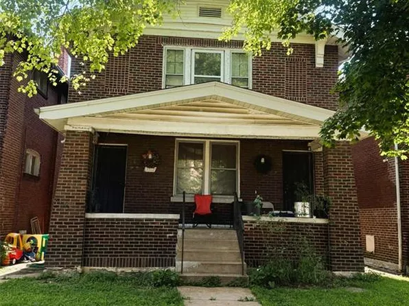 3332 Aubert Ave, Saint Louis, MO 63115