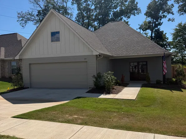 353 Willow Way, Canton, MS 39046