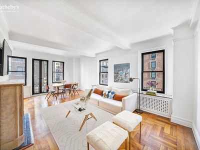 26 E 10th St #5DF, Manhattan, NY, 10003