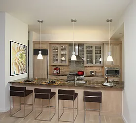 Rented by 55 Thompson Leasing Office