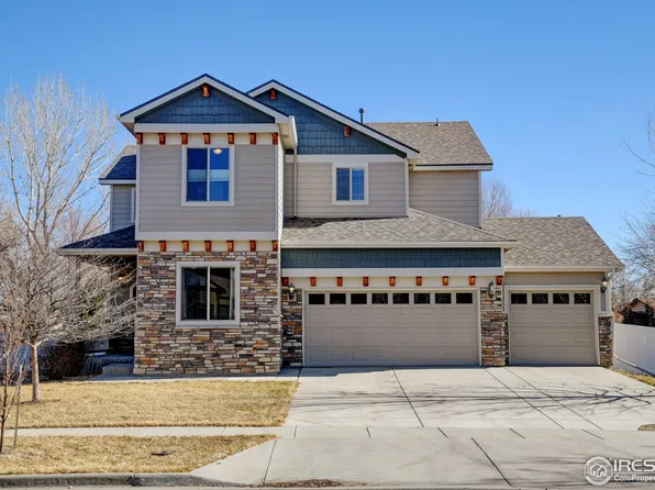 1108 Wilshire Dr, Berthoud, CO 80513