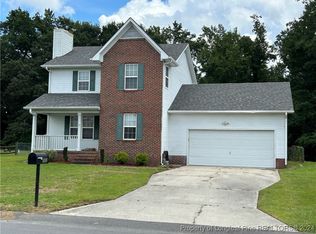 282 Riverwind Dr, Spring Lake, NC 28390
