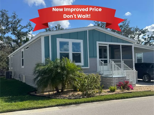 3112 Acorn Trl, Ellenton, FL 34222