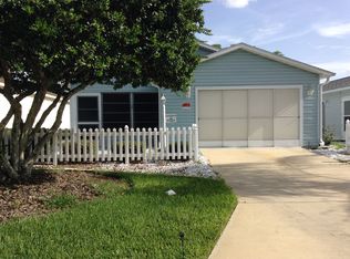 1506 Lozano Ave, The Villages, FL 32159