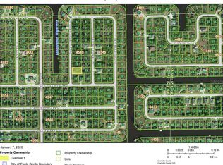 10146 Long Branch St, Port Charlotte, FL 33981