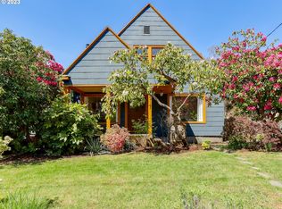 1917 SE 60th Ave, Portland, OR 97215