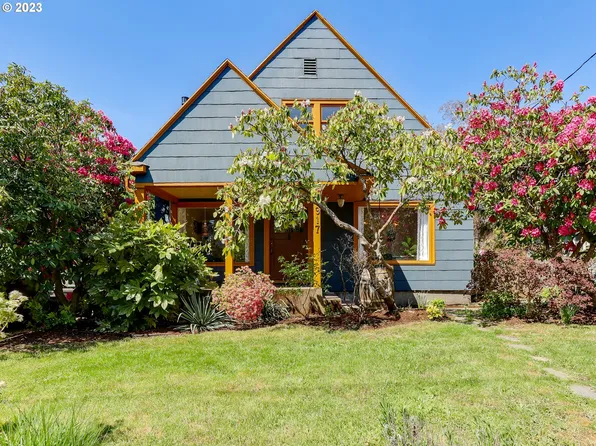 1917 SE 60th Ave, Portland, OR 97215
