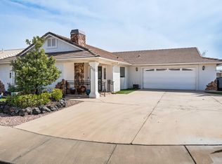 210 E 650 S #9, Ivins, UT 84738