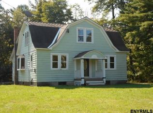 2785 Mariaville Rd, Schenectady, NY 12306