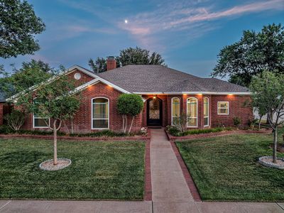 6019 76th St, Lubbock, TX, 79424