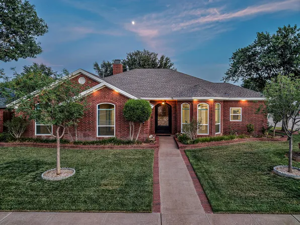 6019 76th St, Lubbock, TX 79424