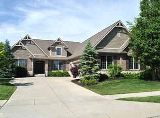 16550 Gleneagles Ct, Noblesville, IN 46060