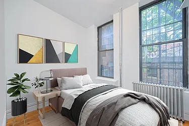 Rented by Living New York