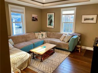 61 Callender Ave UNIT 1, Newport, RI 02840