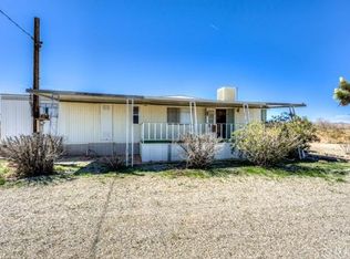 1282 Yucca Mesa Rd, Landers, CA 92285