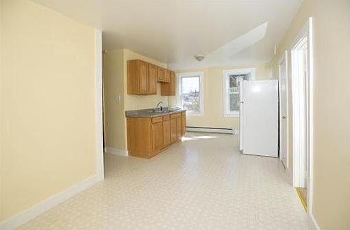 Kitchen view from dinning area