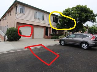 1739 E Appleton St APT 5, Long Beach, CA 90802