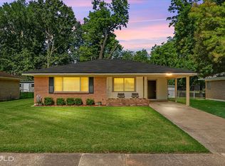4210 Helene St, Bossier City, LA 71112