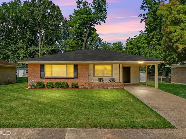 4210 Helene St, Bossier City, LA 71112