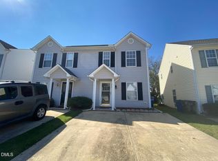 2652 Blackwolf Run Ln, Raleigh, NC 27604