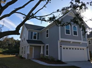 3313 Tabard Rd, Johns Island, SC 29455