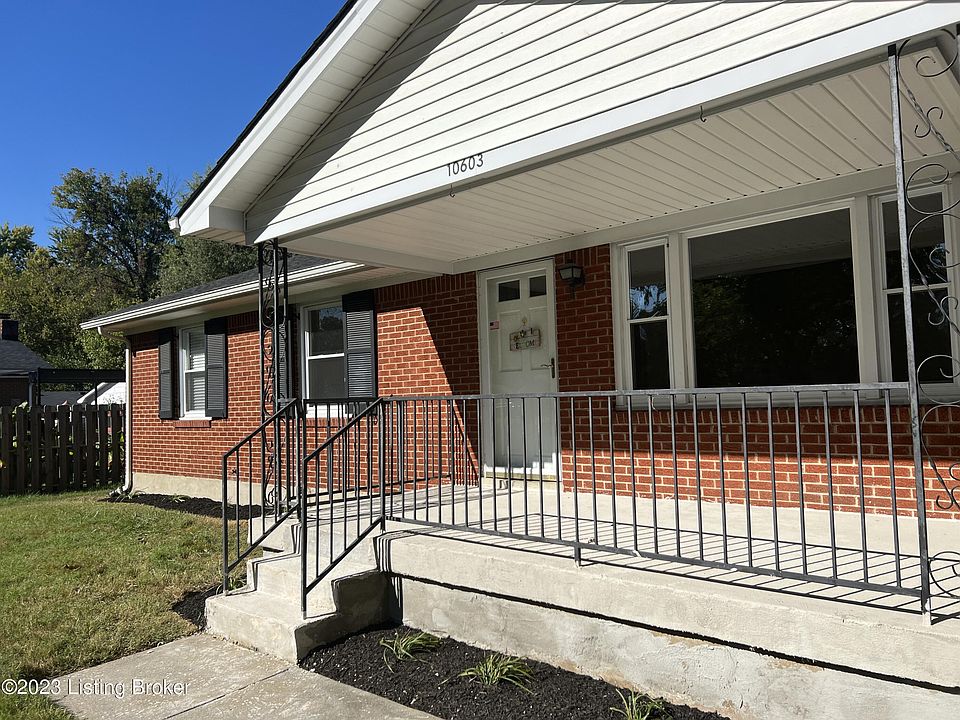 10603 Hume Ct, Louisville, KY 40272 Zillow