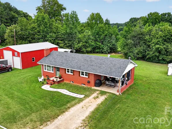 2560 State Highway 152 W, China Grove, NC 28023