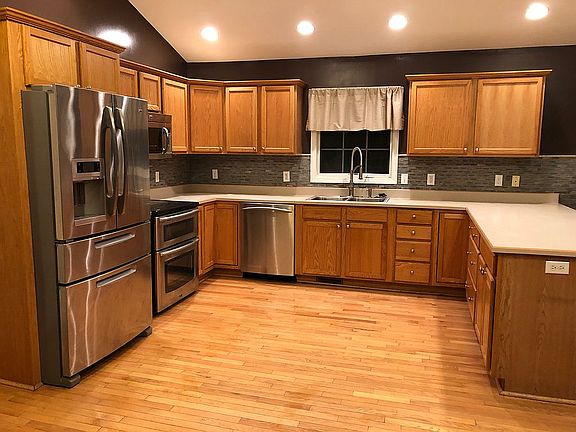 Updated Kitchen 10x13 