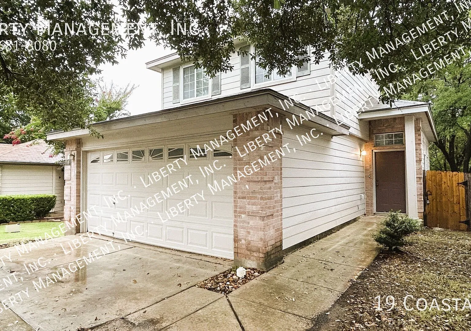Beautiful 3 bed, 2 1/2 bath home! — Photo 2