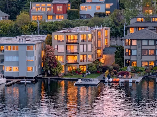 510 Lakeside Avenue S #6, Seattle, WA 98144