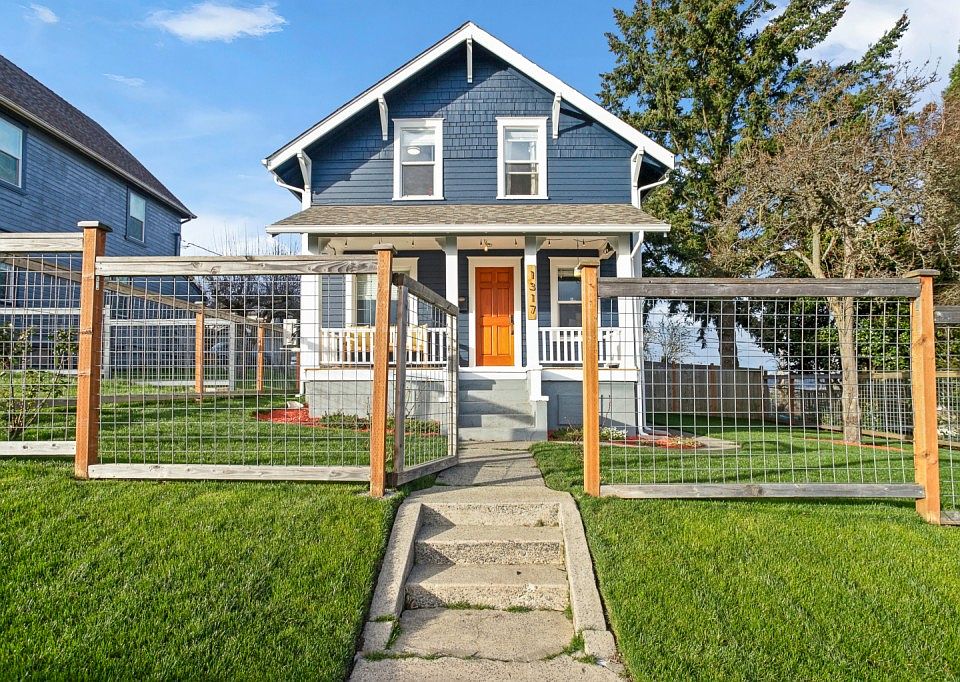 1st image of 1317 E Fairbanks St