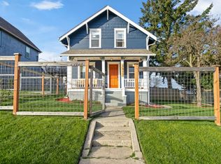 1317 E Fairbanks St, Tacoma, WA 98404