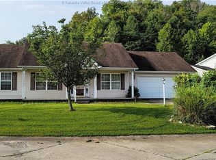 7 Pipestem Dr, Saint Albans, WV 25177