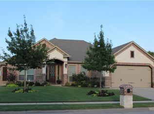 5618 Leander Way, Midlothian, TX 76065