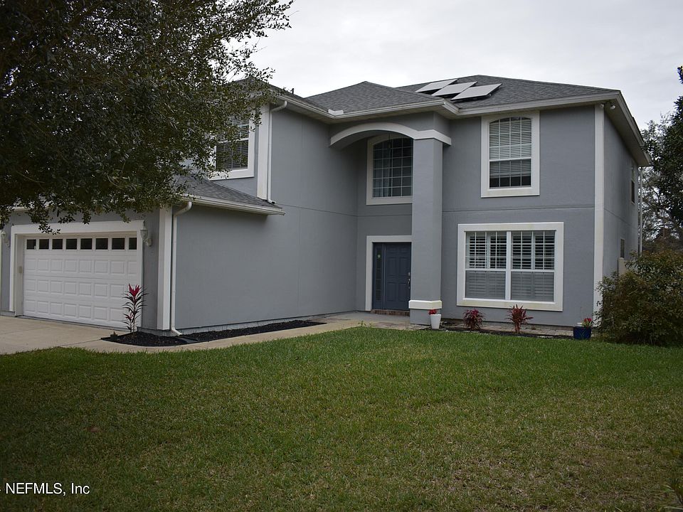 411 ALLAPATTAH Avenue, Saint Augustine, FL 32092 Zillow