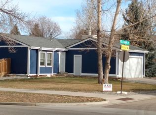 1554 Feltham Pl, Longmont, CO 80501