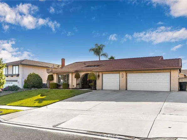 6274 Jasper St, Rancho Cucamonga, CA 91701