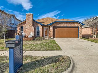 2105 Newport Dr, Flower Mound, TX 75028