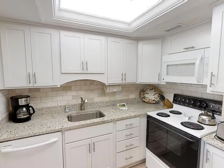 6312 Midnight Pass Rd #503S — Photo 20