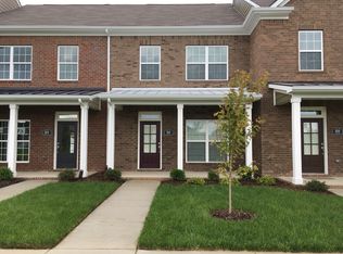 106 Chard Pvt Ln, Spring Hill, TN 37174