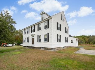 367 Blackstone St, Blackstone, MA 01504