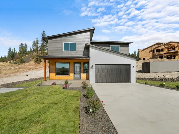 4220 W Tolliver Ct, Spokane, WA 99208