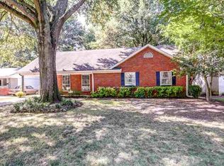 5371 Lyford Ave, Memphis, TN 38119