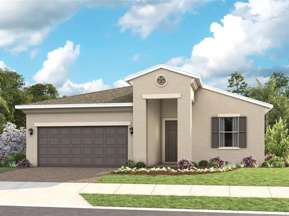 1306 Cresswind Blvd, Deland, FL 32724