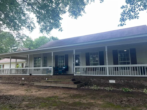 221 E Highway 287, Greenbrier, AR 72058