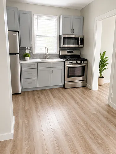 502 Irvine Turner Blvd #2 Photo 1