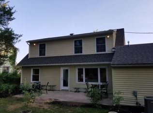 188 Pennypacker Dr, Willingboro, NJ