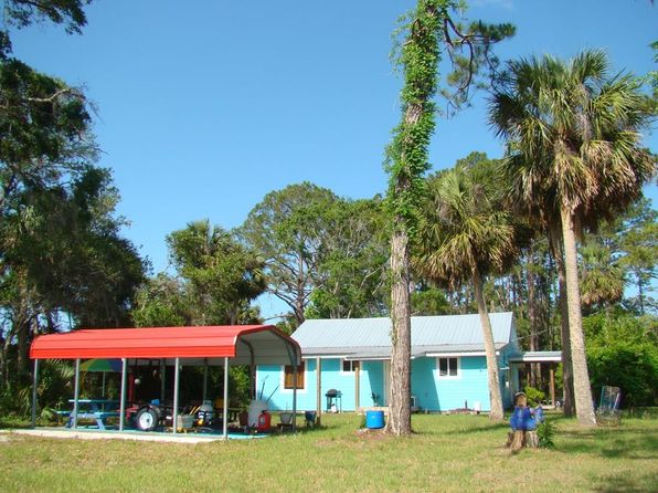 13323 SW Hwy 351, Horseshoe Beach, FL 32648