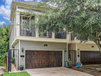 1319 Lawrence St, Houston, TX, 77008